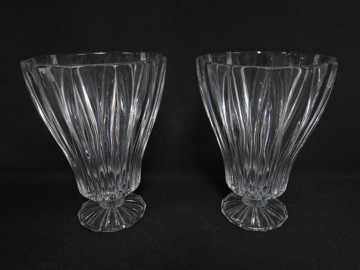 St. George Crystal Hurricanes