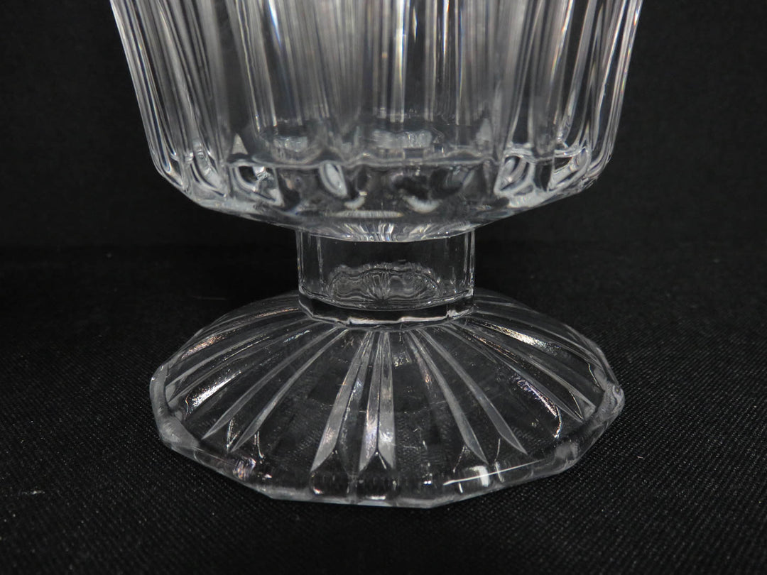 St. George Crystal Hurricanes