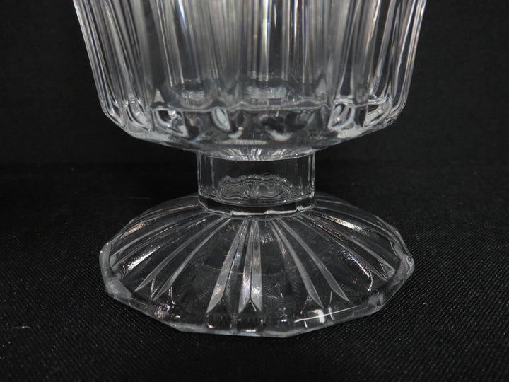 St. George Crystal Hurricanes