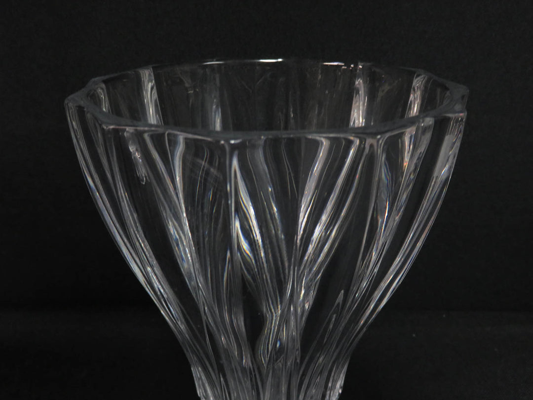 St. George Crystal Hurricanes