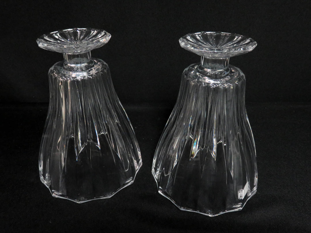 St. George Crystal Hurricanes