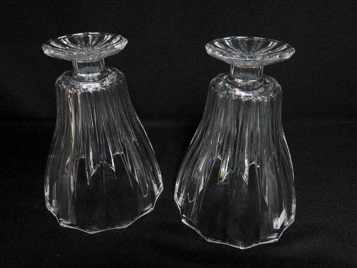 St. George Crystal Hurricanes