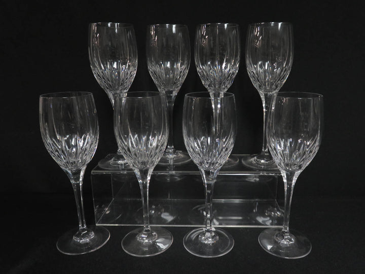 Mikasa Water Glasses