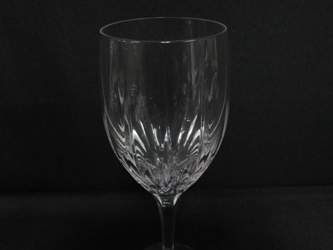 Mikasa Water Glasses