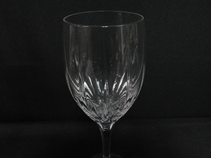 Mikasa Water Glasses