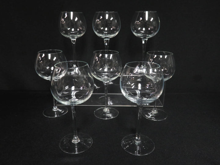 Wine Glasses