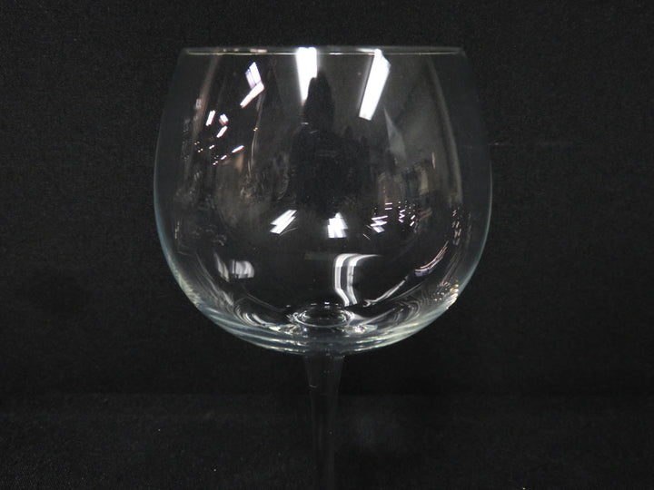 Wine Glasses