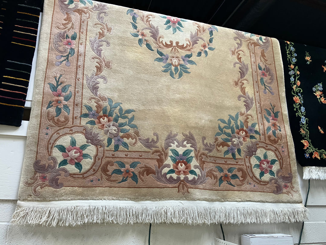Oriental Area Rug