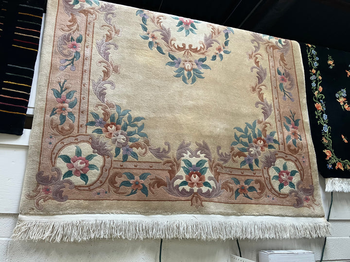 Oriental Area Rug