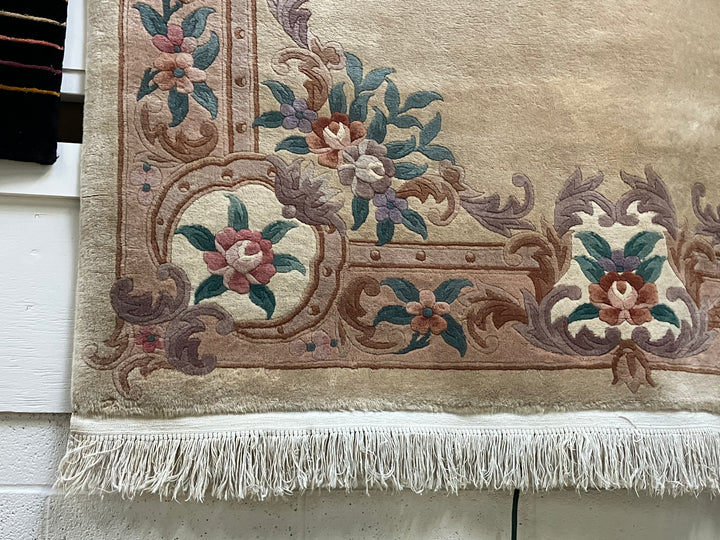 Oriental Area Rug