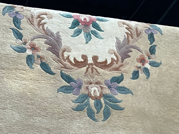 Oriental Area Rug