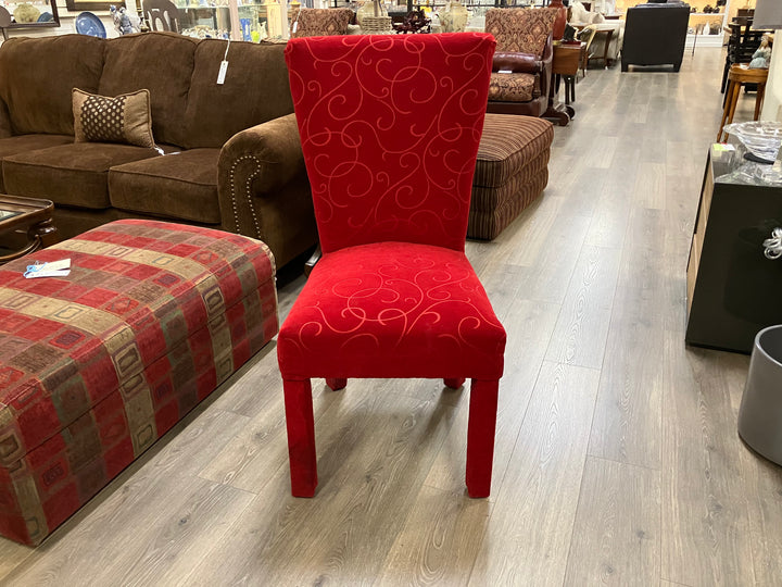 Stoneville Furniture Side Chair