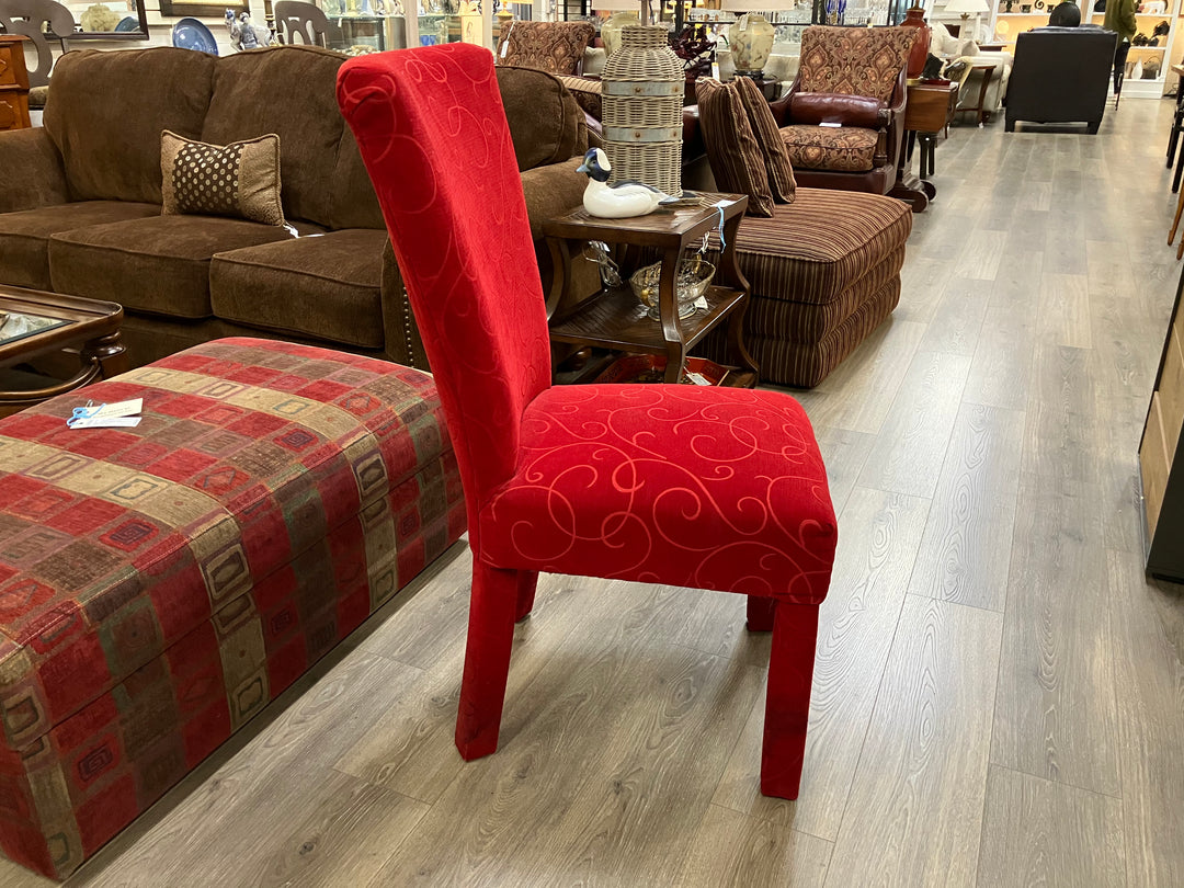 Stoneville Furniture Side Chair