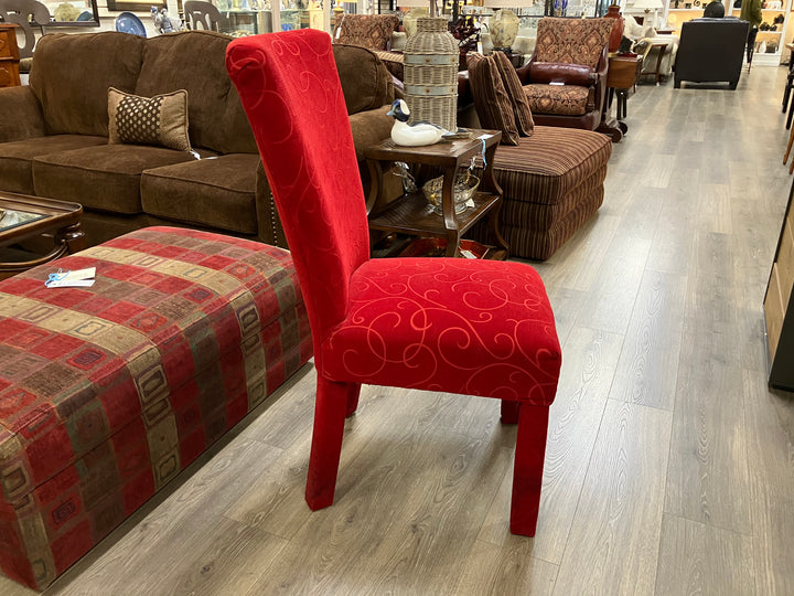 Stoneville Furniture Side Chair