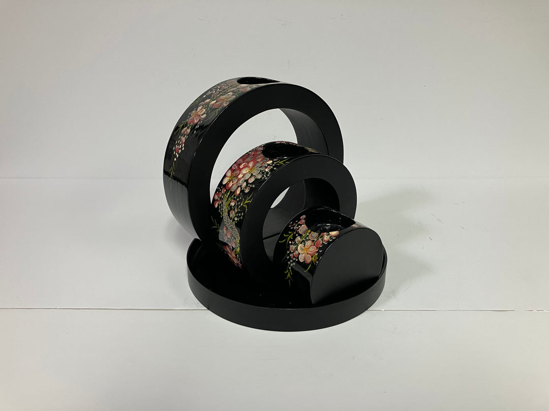 Nesting Votive Holders