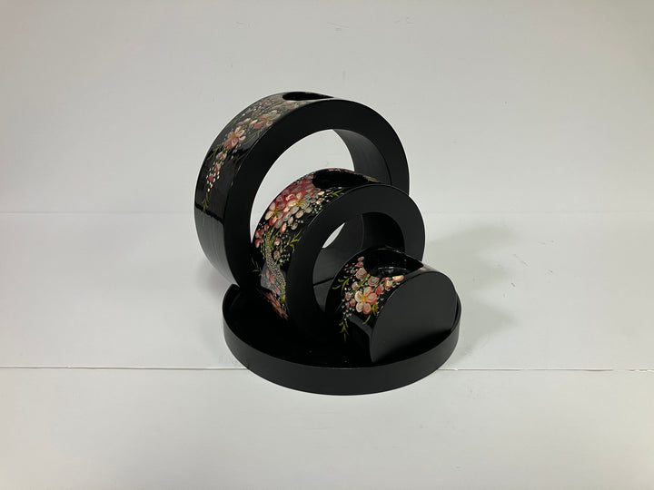 Nesting Votive Holders