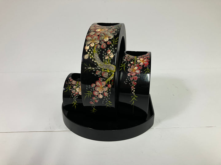 Nesting Votive Holders