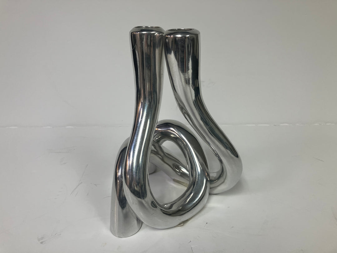 Beatriz Ball Candleholders