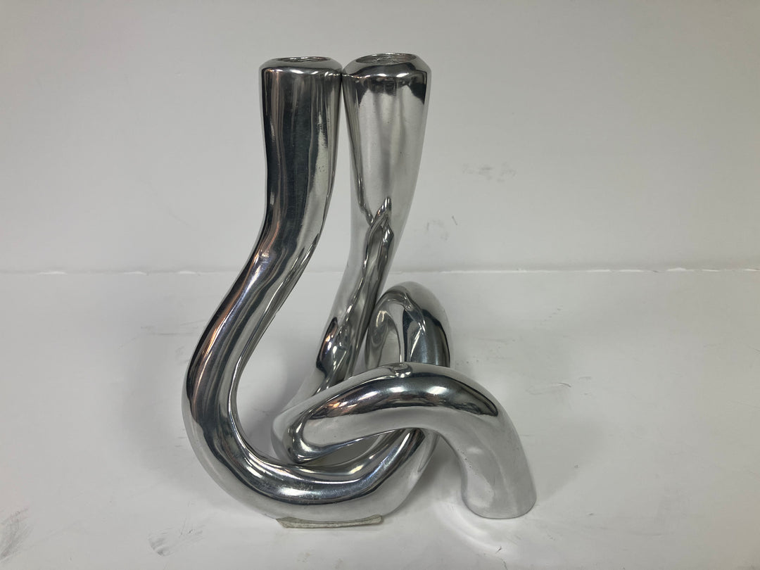 Beatriz Ball Candleholders