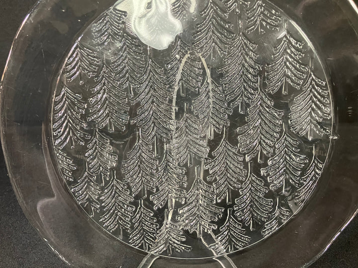 Iittala Glass Platter