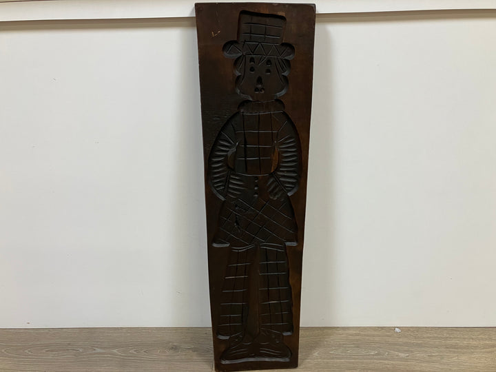 Oversized Springerle Mold