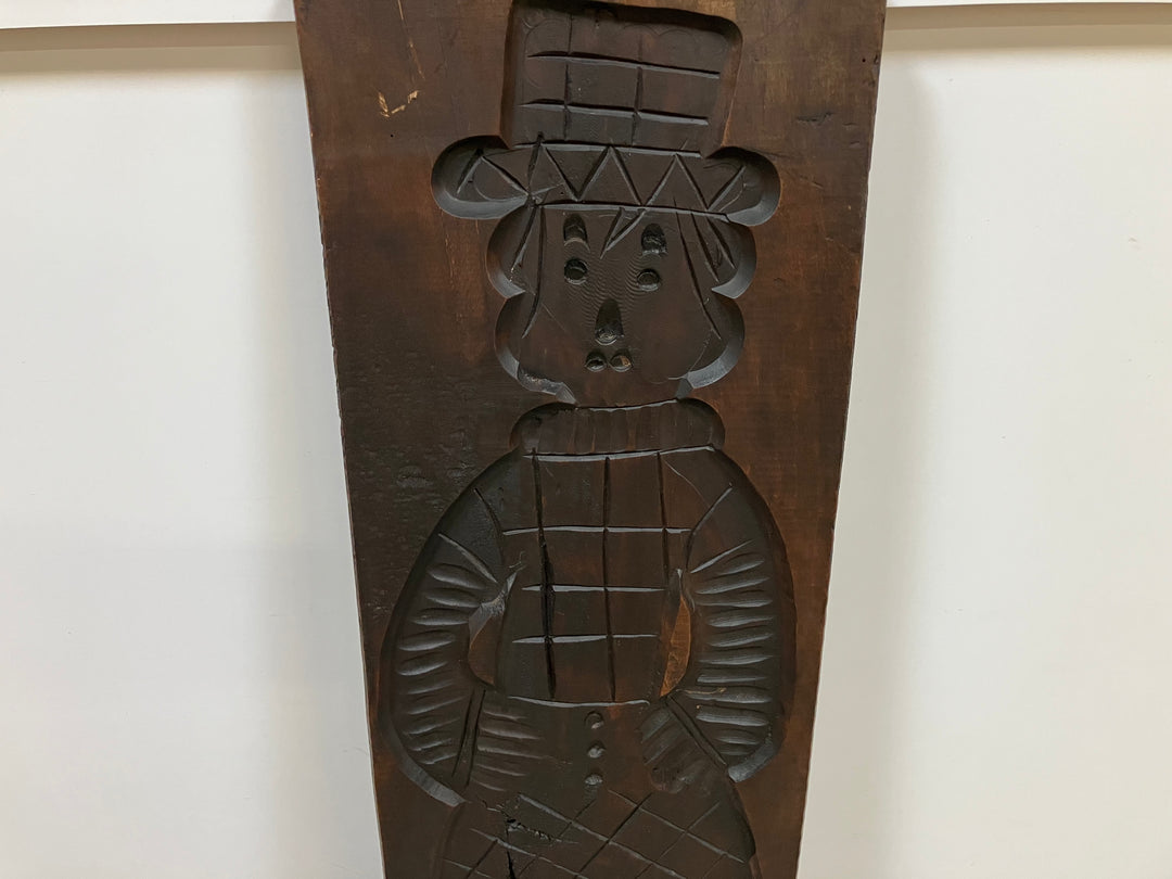 Oversized Springerle Mold