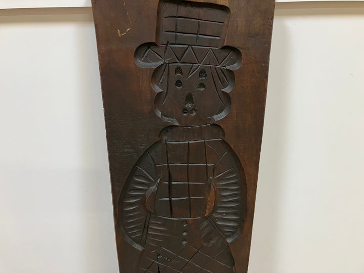 Oversized Springerle Mold