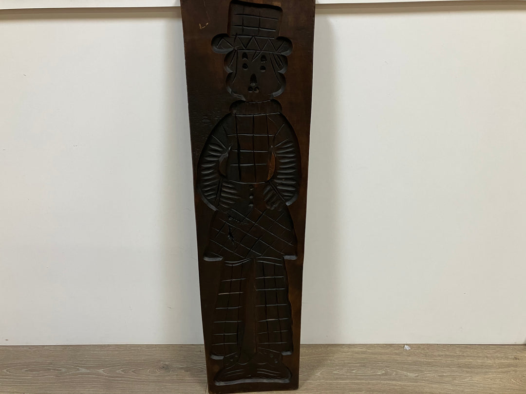 Oversized Springerle Mold
