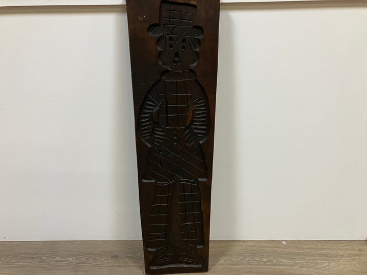 Oversized Springerle Mold