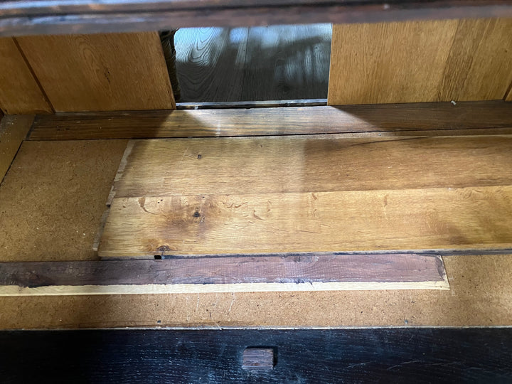 Antique French Renaissance Cabinet