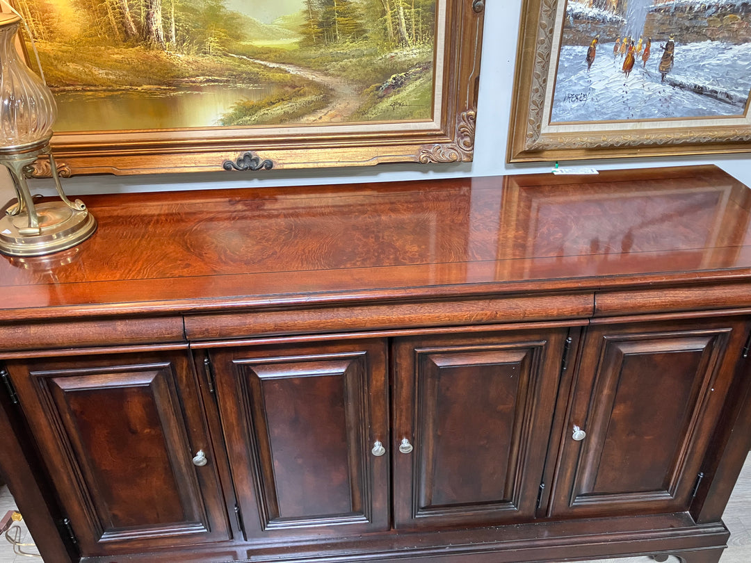 Bernhardt Buffet Cabinet