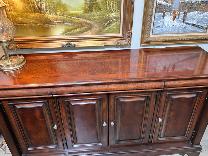 Bernhardt Buffet Cabinet