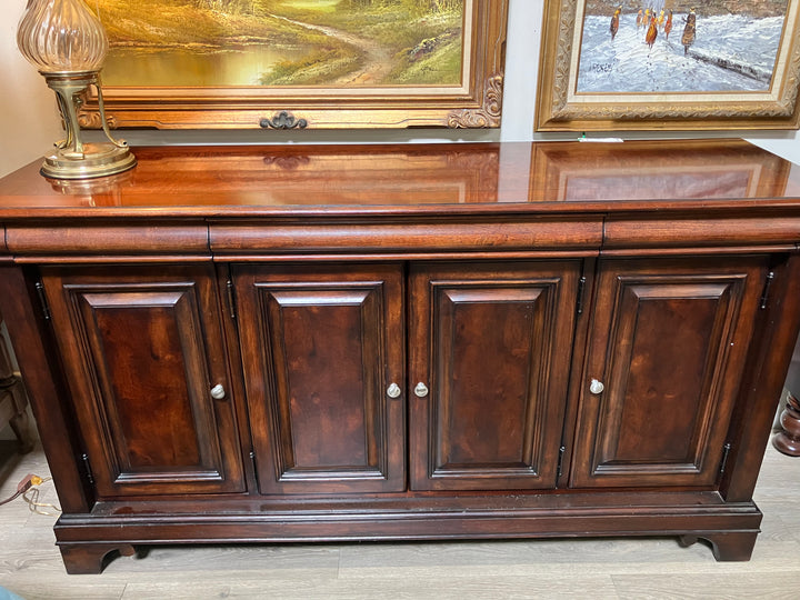 Bernhardt Buffet Cabinet