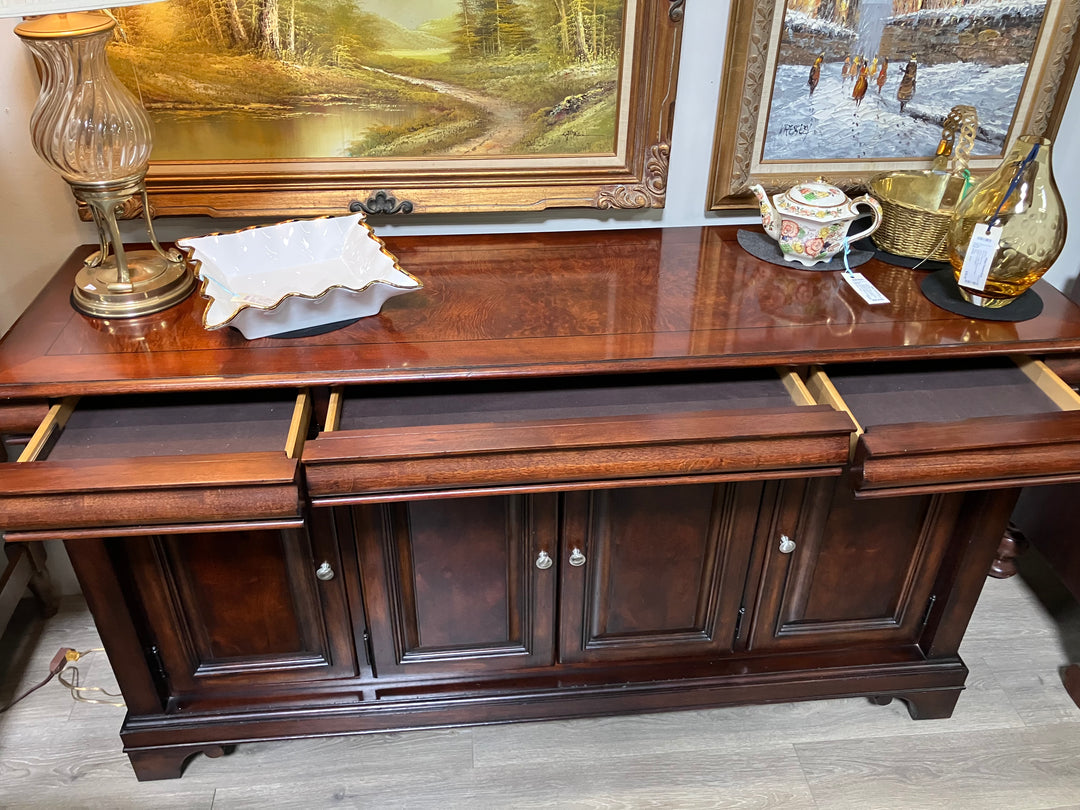 Bernhardt Buffet Cabinet
