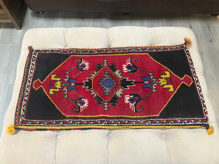 Prayer Rug