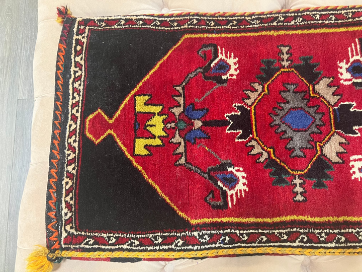 Prayer Rug