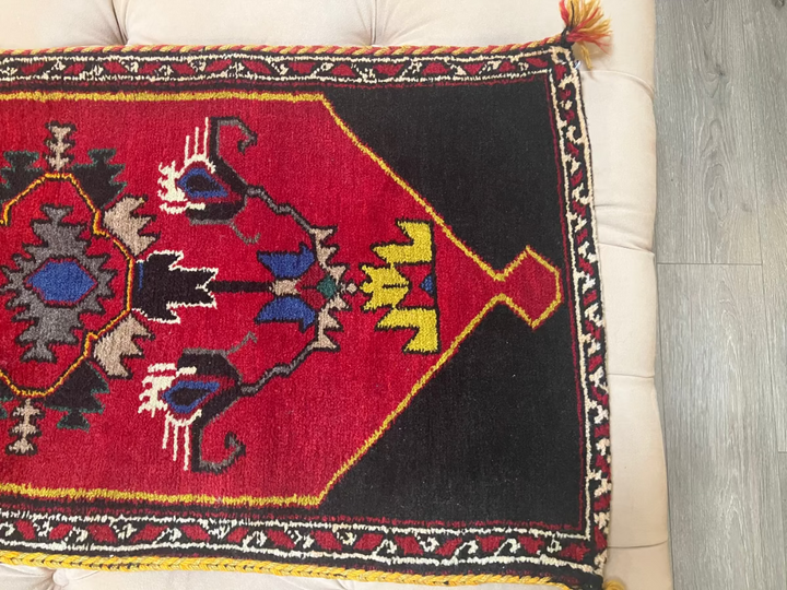 Prayer Rug