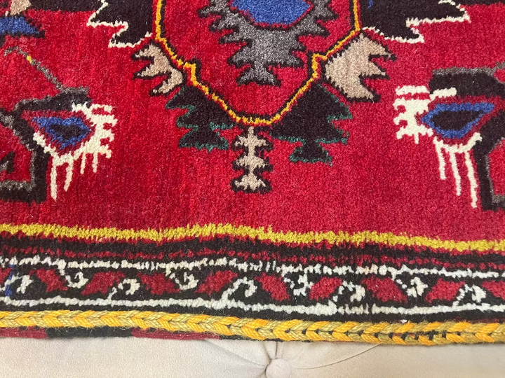 Prayer Rug