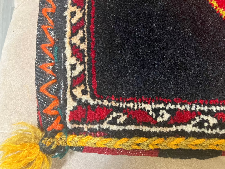 Prayer Rug