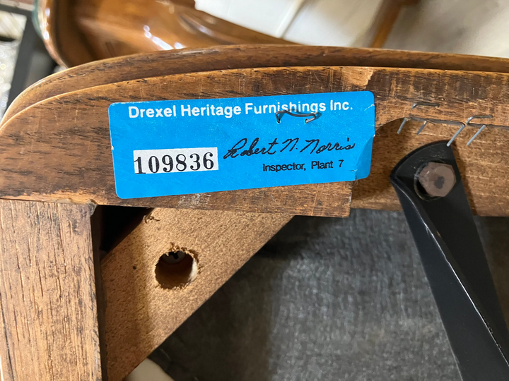 Drexel Heritage Office Chair