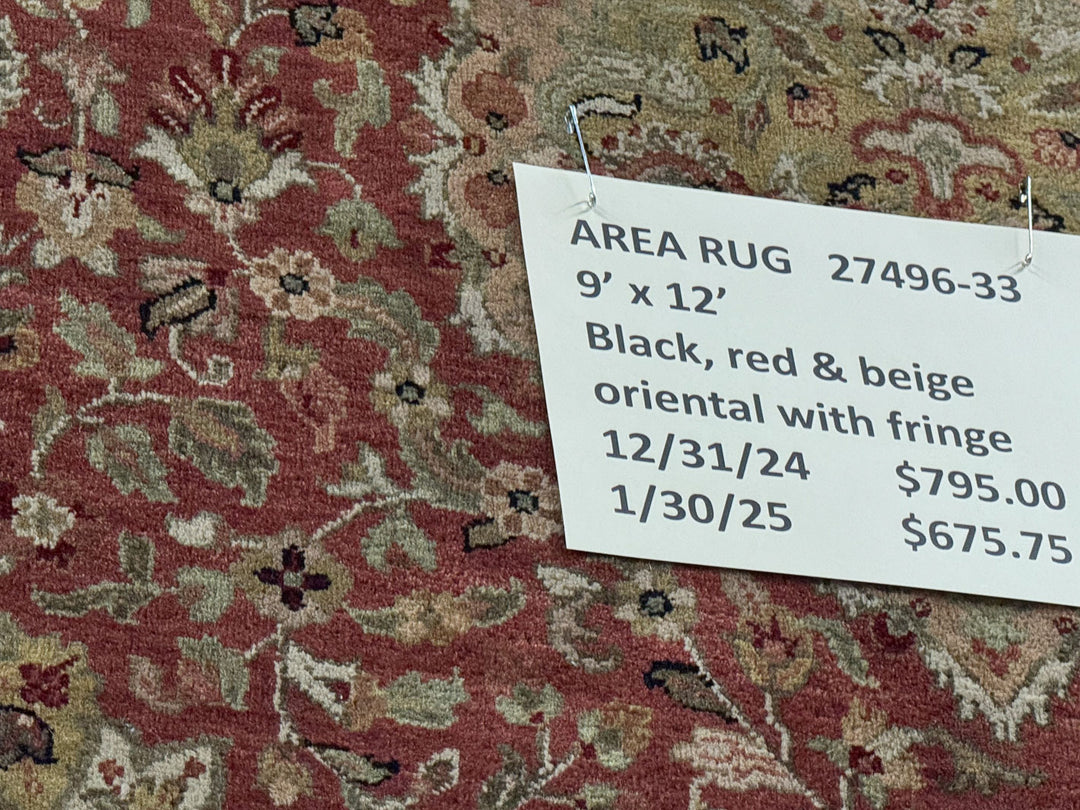 Area Rug