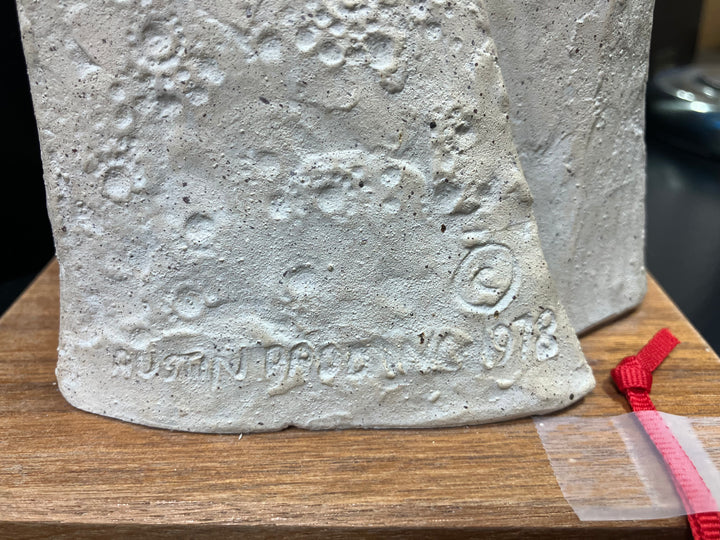 "Happily Ever After" Sculpture