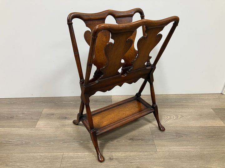 Benrhart Magazine Rack