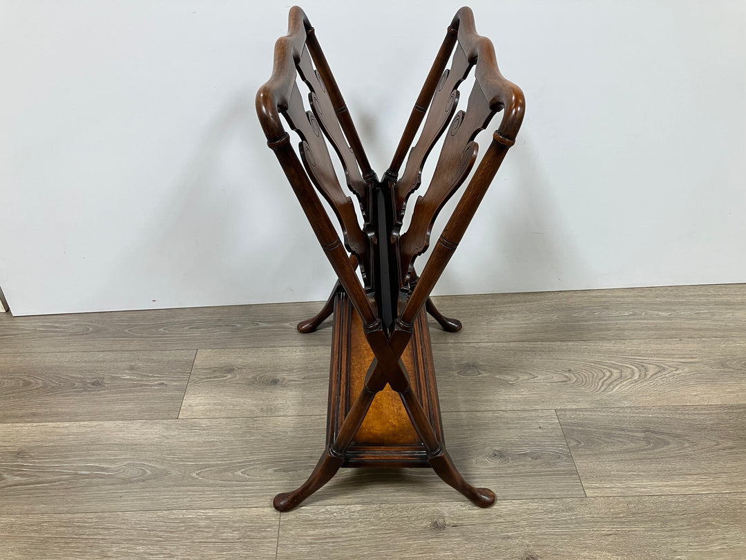 Benrhart Magazine Rack