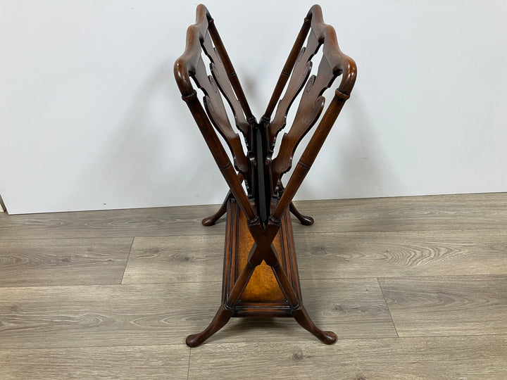 Benrhart Magazine Rack