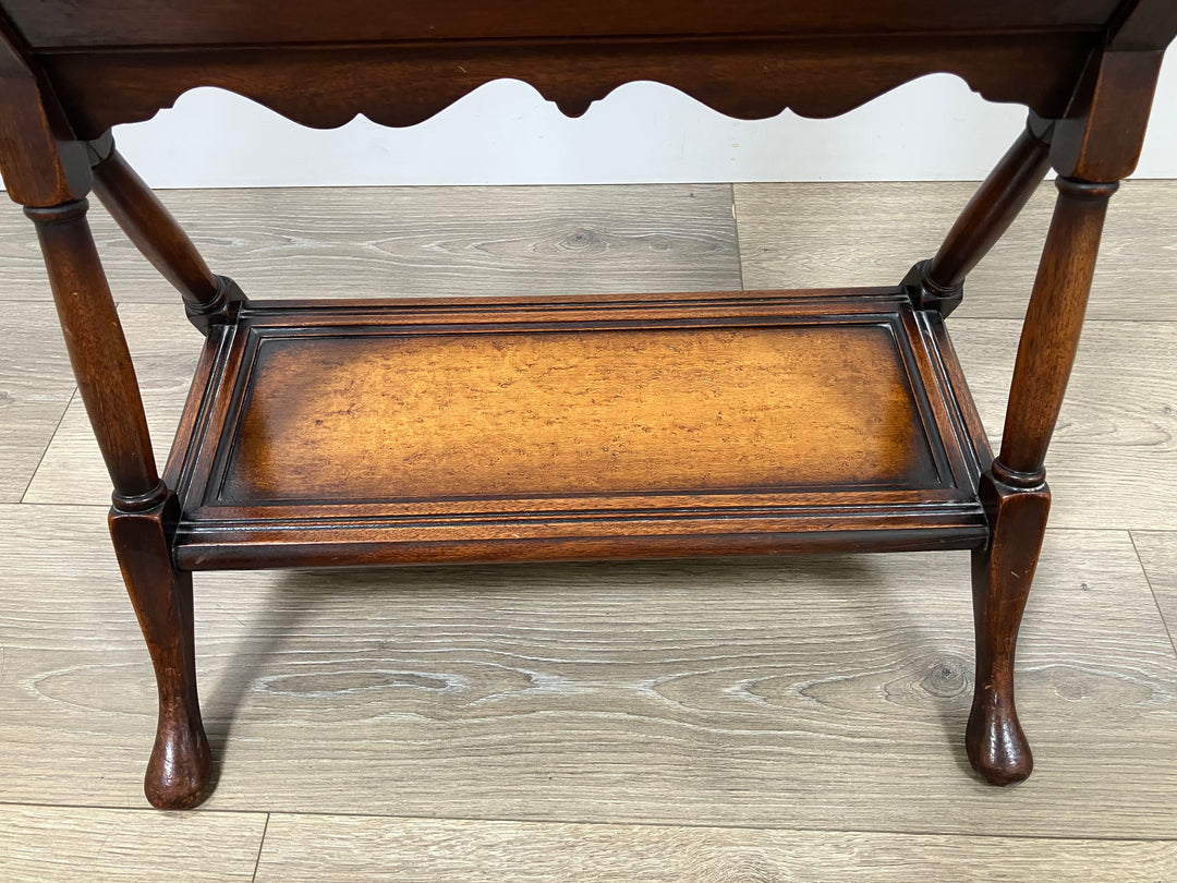 Benrhart Magazine Rack