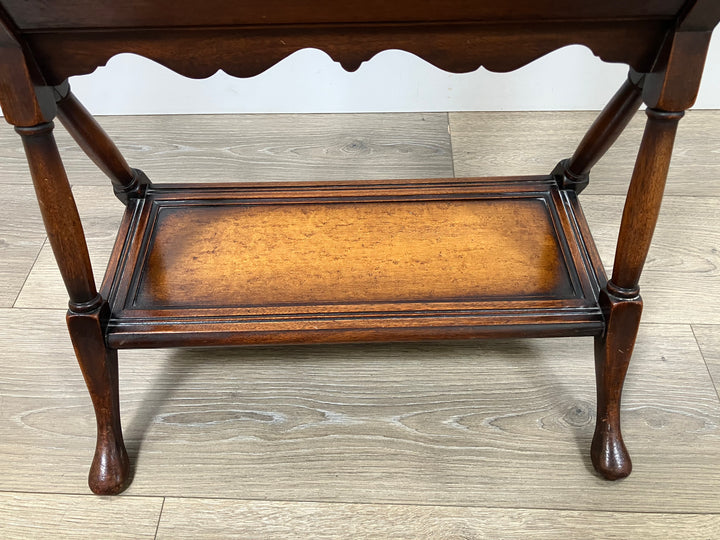 Benrhart Magazine Rack