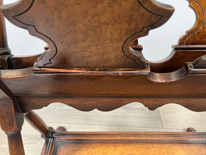 Benrhart Magazine Rack