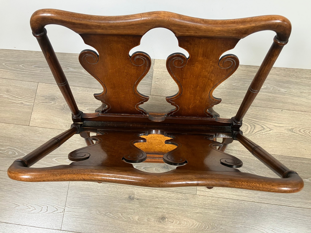 Benrhart Magazine Rack