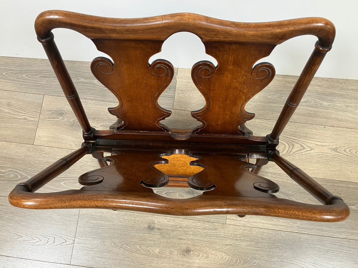 Benrhart Magazine Rack